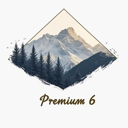 Apartament Premium 6 Bialka Tatrzanska Eksteriør bilde