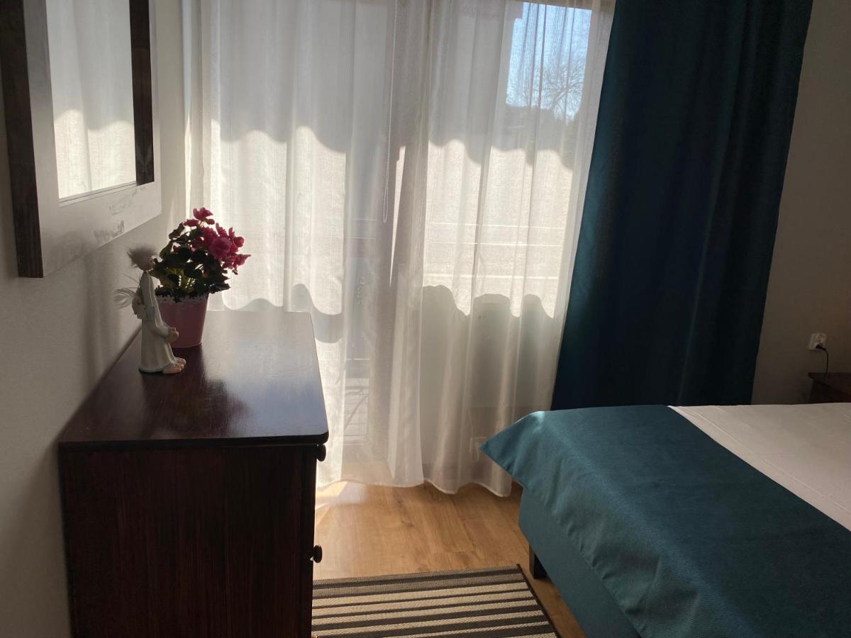 Apartament Premium 6 Bialka Tatrzanska Eksteriør bilde