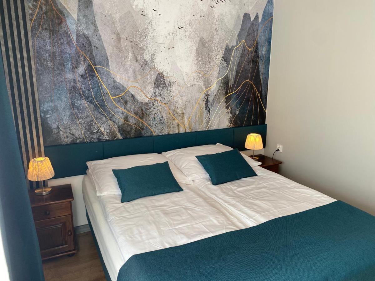 Apartament Premium 6 Bialka Tatrzanska Eksteriør bilde