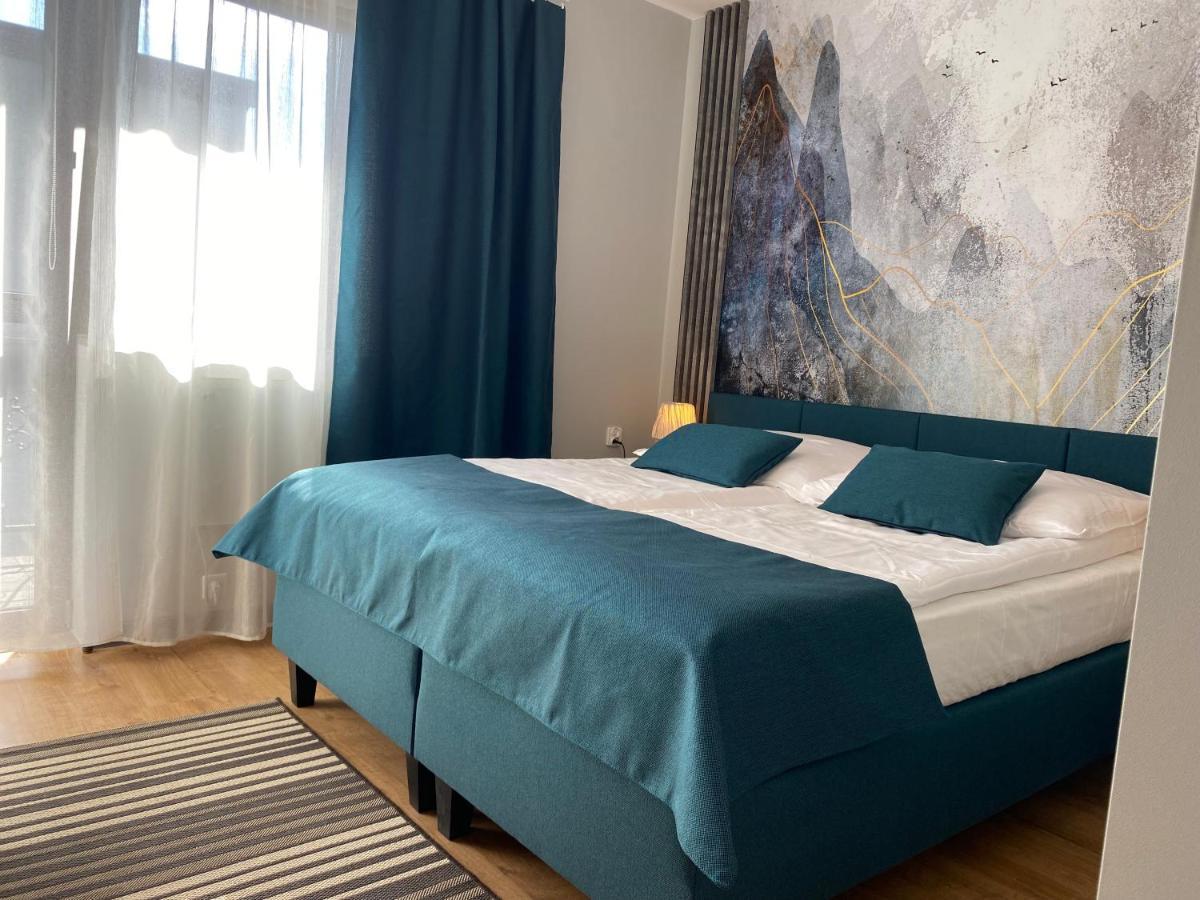 Apartament Premium 6 Bialka Tatrzanska Eksteriør bilde