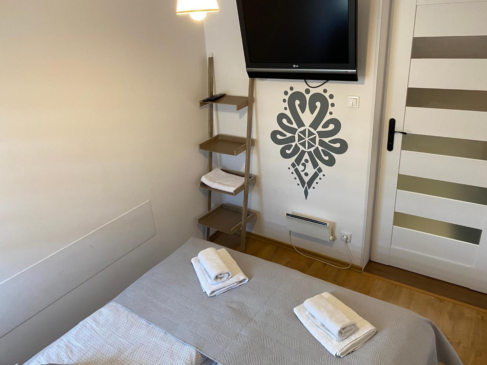 Apartament Premium 6 Bialka Tatrzanska Eksteriør bilde