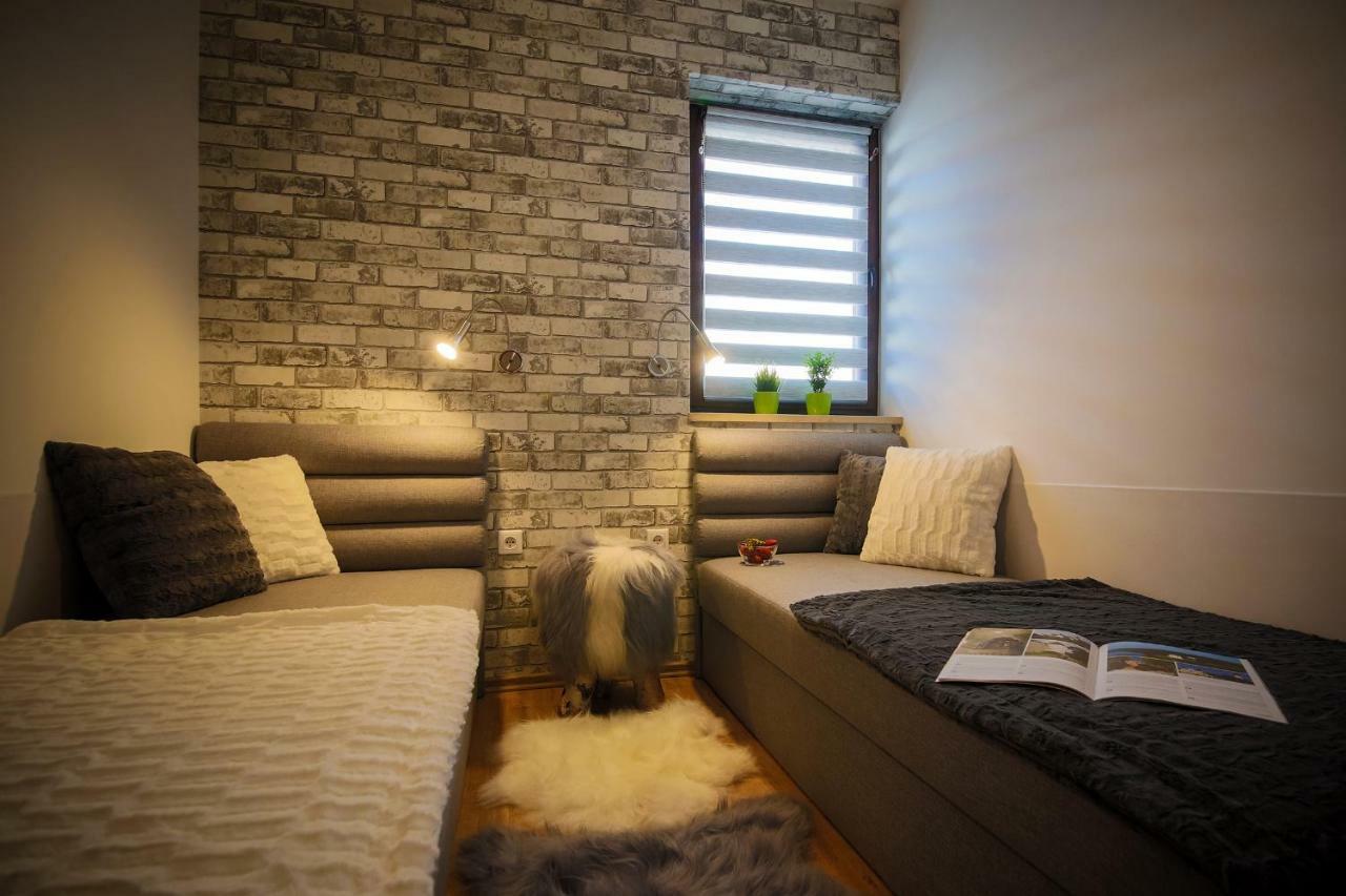 Apartament Premium 6 Bialka Tatrzanska Eksteriør bilde